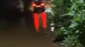 Dinas PU Makassar Jawab Keluhan Warga di Media Sosial Soal Jalan Perintis Kemerdekaan 1