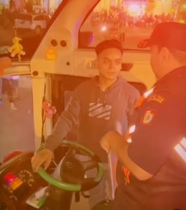 Pastikan Keamanan Pemudik, Dishub Makassar Periksa Kelayakan Bus Antar Daerah