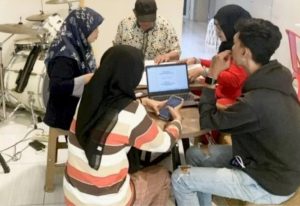 Camat Mariso Dukung Rencana Festival Merdeka SDN Bontorannu 2