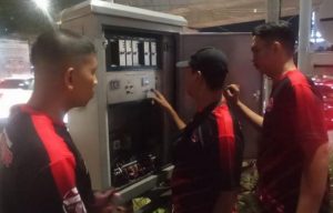 Respons Cepat Dishub Makassar Tanggapi Aduan Masyarakat