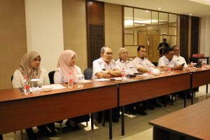 Danny Pomanto Bertekad Jadikan Makassar Kota Sehat “Swasti Saba Wistara”