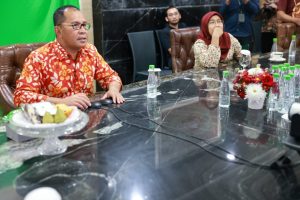 Momentum Pesta Rakyat HUT Kemerdekaan RI, Danny Pomanto: Jaga Kekompakan dan Persatuan