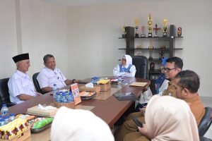Ketua Dekranasda Makassar Dukung Apindo Sulsel Perluas Pasar Melalui Sentra UMKM