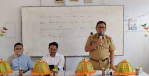 Kepala Disdik Apresiasi Peran Yayasan Pendidikan La Niang di Makassar
