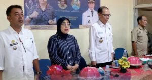 Camat Mariso Dukung Program BNN “Ketahanan Keluarga Anti Narkoba”