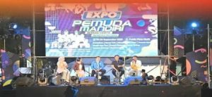 Kepala Dispora Makassar Dorong Pemuda untuk Lebih Produktif Lewat Wirausaha