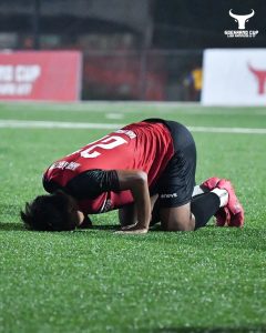 Tumbangkan Papua, Anak Loronna Makassar Melaju ke Final Soekarno Cup 2023