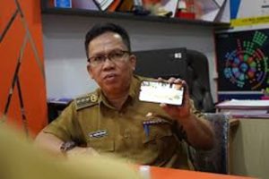 Optimis Raih Juara Umum di Porkot, Camat Rappocini Siapkan Ratusan Atlet untuk Ikut Kompetisi