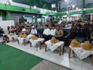 Camat Rappocini : Peringatan Maulid Nabi Muhammad Bentuk Kebahagian dan Penghormatan