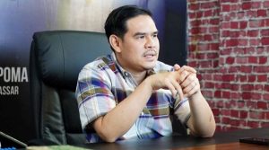 Maksimalkan Retribusi Sampah, Camat Mamajang Harapkan Peran Aktif Kelurahan