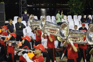 H-1, Danny Pomanto Pastikan Kesiapan HUT Kota Makassar ke-416 Tahun