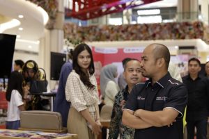 Kadis Pariwisata Sebut, Pentingnya Kolaborasi Antara Pemerintah dan Pelaku Industri untuk Mengangkat Kota Makassar sebagai Destinasi MICE Berkualitas