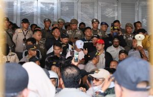 Selamatkan Hak Pedagang, Pemkot Makassar Ambil Alih Pengelolaan Pasar Butung