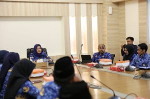 Tata PKL Pisang Epe, Pemkot Makassar Akan Distribusikan 100 Gerobak