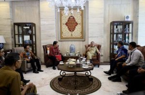Dorong Pemberdayaan Ekonomi Masyarakat, OJK Siap Masuk ke Lorong Wisata