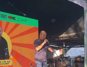 Dispar Makassar Fasilitasi Komunitas Perupa Gelar Pameran