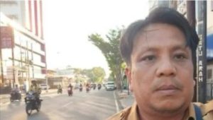 Aktivitas Pantauan Kebersihan di Kelurahan Pisang Utara