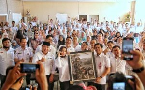 Fatmawati Rusdi: Terima Kasih Bapenda Makassar, Kebersamaan Ini Terlalu Singkat