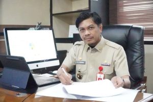 Berkat Pakinta, PAD dari Bapenda Kota MAkassar Meningkat