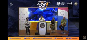 Makassar Ditetapkan Sebagai Kota Kreatif di Indonesia oleh Kemenparekraf RI