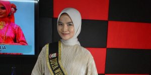 Dinas Pariwisata Makassar Gencarkan Pariwisata Lewat Duta Wisata