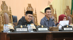 Danny Pastikan Pandangan Fraksi pada APBD 2023 Jadi Fokus Pemkot Makassar