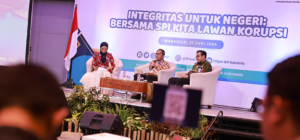 Survei Penilaian Integritas Pemkot Makassar Naik, KPK: Performa Makin Bagus