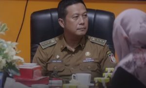 Camat Mariso Ingin Wujudkan Pilkada Damai di Wilayahnya