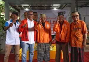 Bandara Sorowako Berganti Nama, Warga Alihkan Dukungan ke Danny-Azhar
