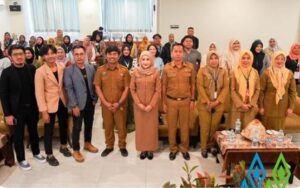 Dukung Peningkatan Ekonomi Lokal, Dispar Makassar Gelar Pelatihan Libatkan 100 UMKM