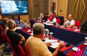 Makassar Menuju Jejaring Kota Kreatif Unesco “Gastronomi” Dunia