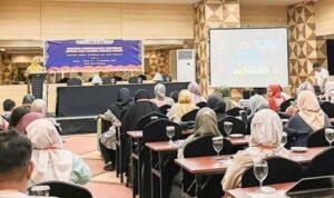 Dukung Ekonomi Kreatif, Dispar Makassar Gelar Pelatihan Kuliner dan Racik Minuman