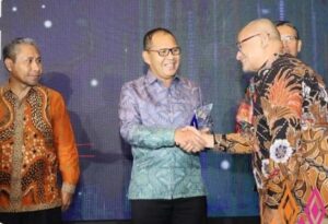 Berkat Pariwisata, Danny Pomanto Raih Penghargaan Bergengsi dari Tempo Media