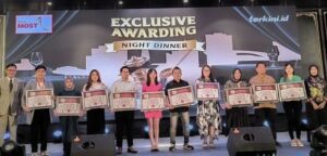 Dispar Makassar Apresiasi MFC Award: Dukung Kota Makan Enak