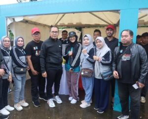 Siaga Kedaruratan Banjir, Danny Pomanto Siapkan Layanan 112 dan Pengerukan Drainase Gratis