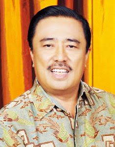 Pendiri Fajar Grup Alwi Hamu Tutup Usia, Danny Pomanto Ucap Bela Sungkawa