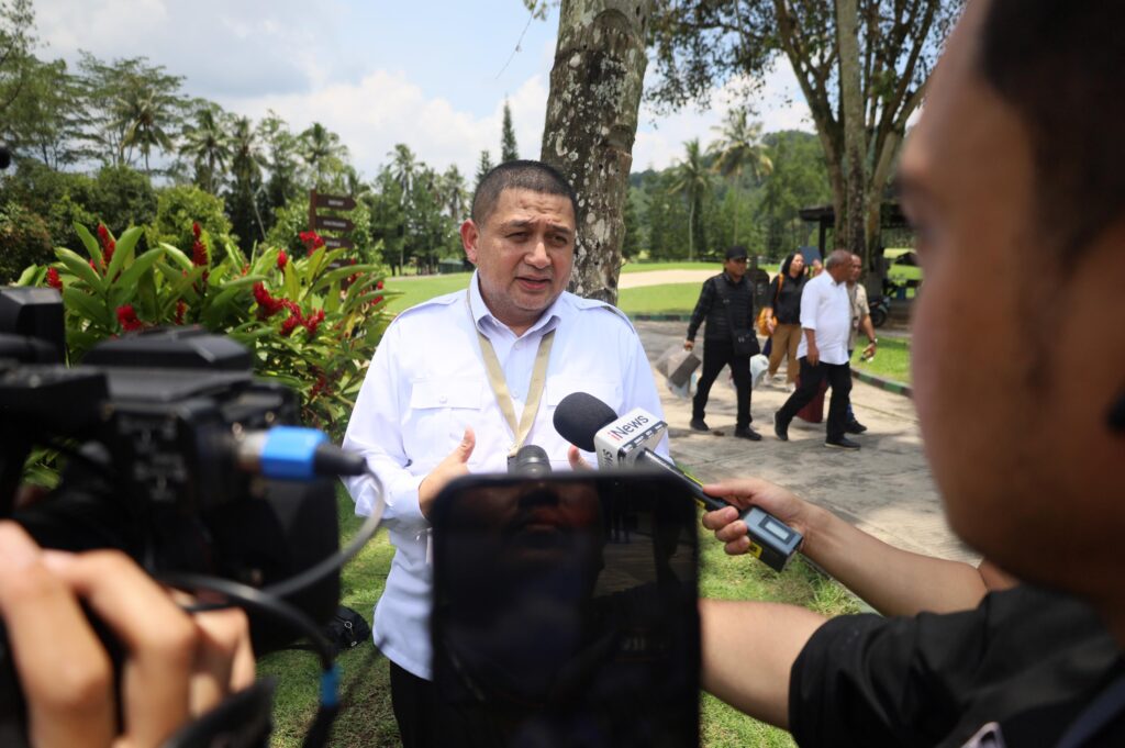 Usai Retret di Akmil Magelang, Wali Kota Makassar Agendakan Kunjungan Pasar dan Koordinasi OPD