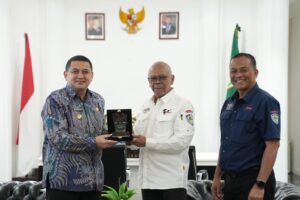 Makassar Pasar Besar Tiket Mandalika, MGPA Gandeng Pemkot untuk MotoGP 2025