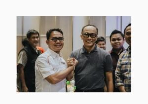Miliki Karir Mentereng, Pamong Senior Irwan Adnan Ikut Maju Lelang Jabatan Sekda Kota Makassar