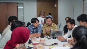 Pemkot Makassar Libatkan Masyarakat Rancang Makassar Super Apps