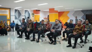 Andi Bukti dan Irwan Bangsawan tak Ikuti Asesmen Lelang Jabatan Sekda Makassar, ini Alasannya
