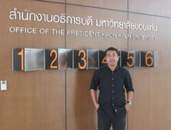 Lantik Sekda Definitif, Munafri-Aliyah Dinilai Tunjukkan Komitmen pada Good Governance