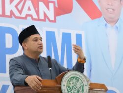 Pemkot Makassar Akan Tingkatkan Kesejahteraan Guru Mengaji, Imam Masjid dan Petugas Jenazah