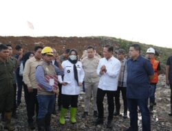 Jalankan Arahan Pusat Atasi Sampah di TPA, Wali Kota Munafri: Kita Fokus Kurangi Risiko Lingkungan
