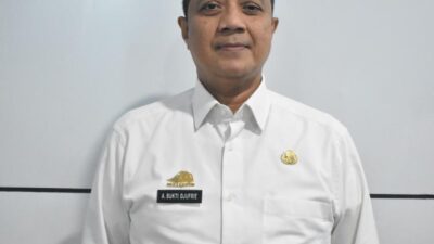 Gebrakan 100 Hari, Munafri-Aliyah Alihkan Dana Hasil Efisiensi ke Seragam Gratis Rp11,49 Miliar