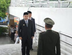 Wali Kota Munafri Tekankan Tanamkan Nilai Pancasila dalam Kehidupan Sehari-hari