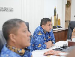 Google Siapkan Program Sekolah Rujukan di Makassar, Fokus pada Sertifikasi Guru Berbasis Digital