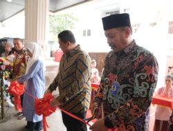 Wali Kota Munafri Resmikan Vihara Lahuta Maitreya, Tekankan Pentingnya Toleransi Beragama