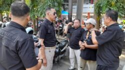 Perumda Parkir Bongkar Praktik Jukir Liar, Setor ke Oknum Masyarakat