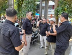 Perumda Parkir Bongkar Praktik Jukir Liar, Setor ke Oknum Masyarakat
